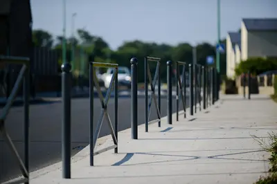 Bretagne Signalisation Marquage