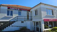 Artus Intérim Pornic