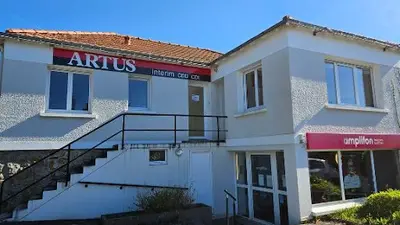 Artus Intérim Pornic