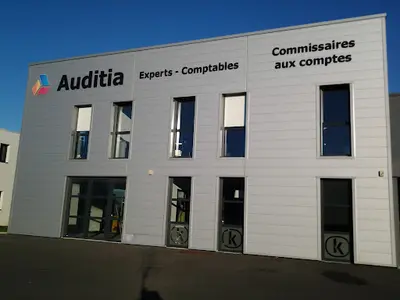 Auditia Expert-comptable Pornic