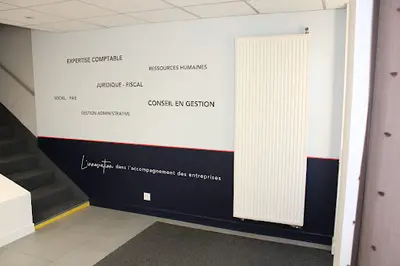 Gcl Pornic - Expert Comptable