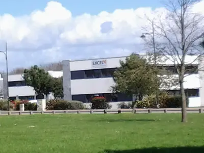Groupe Excel Presqu Ile - Pornic