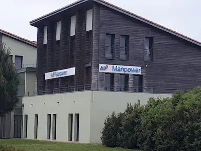 Manpower Pornic