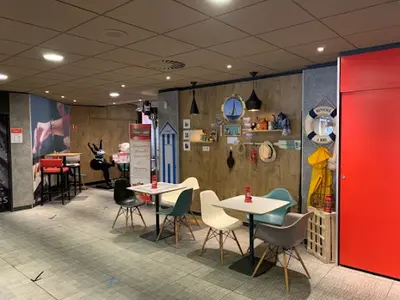 Wojo Coworking la Baule - Ibis Pornichet Plage