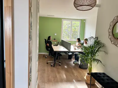 Acampa Coworking