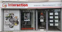 Interaction Intérim - Port Jerome sur Seine