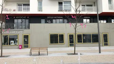 Maître Audrey Sevi, Office Notarial des Bords de Seine, Port-jérôme-sur-seine - Notre-dame-de-gravenchon
