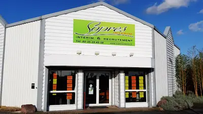 Sopres Intérim - Port-jérôme-sur-seine