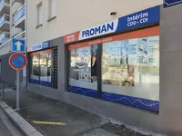 Agence d'Intérim Proman Port-saint-louis