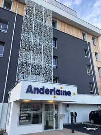 Anderlaine Francin Porte-de-savoie