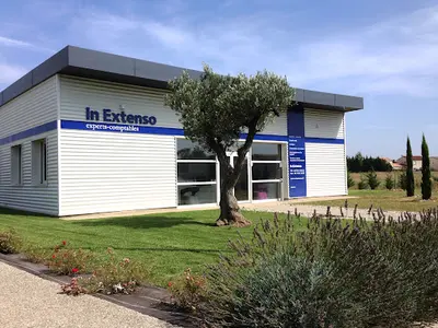 In Extenso Portes Lès Valence