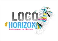 Logo d'Horizon - Agence de Communication - Vias