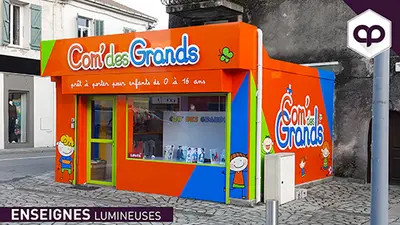 Avenir Publicitaire