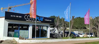 Coté Pub