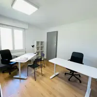 La Gare - Coworking