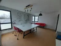 Coworking du Haut Pays Bigouden