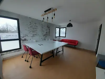 Coworking du Haut Pays Bigouden