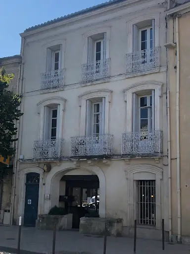 Maître Sophie Roussel Notaire