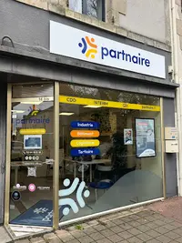 Agence Partnaire