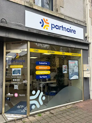 Agence Partnaire
