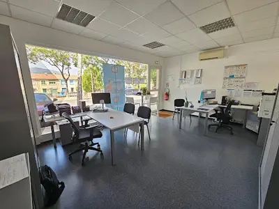 Samsic Emploi Prades