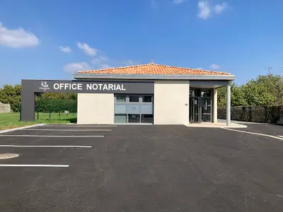 Selas Novanot Cartier-guilloteau & Gaufichon (successeurs de Me Boutineau)
