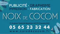 Noix de Cocom
