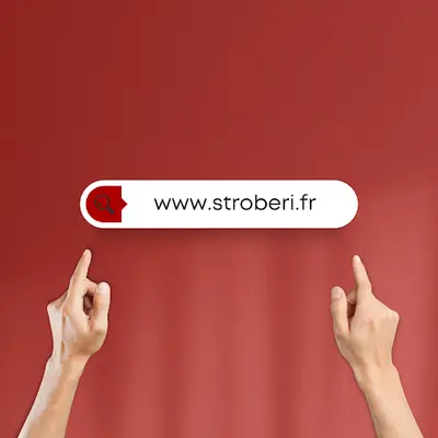 Stroberi - Marceau Frayssinet