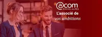 Acom Expertise Mont Blanc