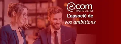 Acom Expertise Mont Blanc