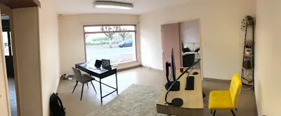Qastia Coworking
