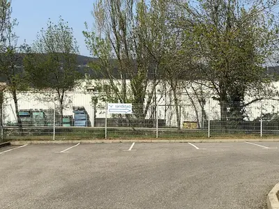 Agence d'Intérim Randstad - Privas