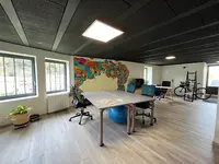 Biscuiterie 3.0 - Coworking