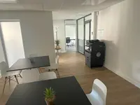 Palladium - Location de Bureaux