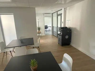 Palladium - Location de Bureaux