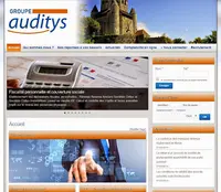 Groupe Auditys - Sidec
