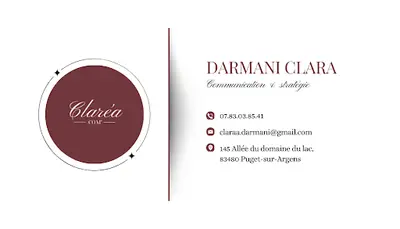 Claréa Com 