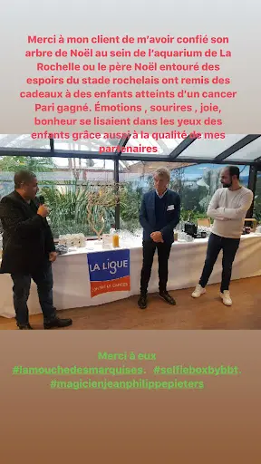 Sports Services Events la Rochelle