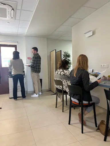 Tiers-lieu Multisite Sud Hérault - Puisserguier