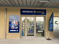 Arobase Emploi Arh Villeneuve-sur-lot