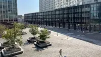 Atlas Justice - Puteaux la Défense