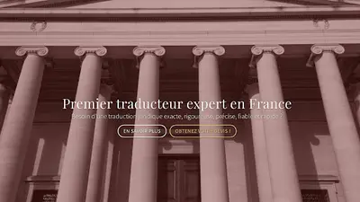 Cabinet Bonnefous