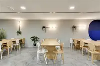 Hiptown - Bureaux Flexibles - la Défense