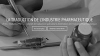 Ipac Traductions