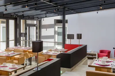Mywo Puteaux la Défense - Espace de Coworking