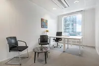 Regus - la Défense, Tour Ariane