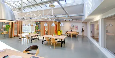Time Work Space