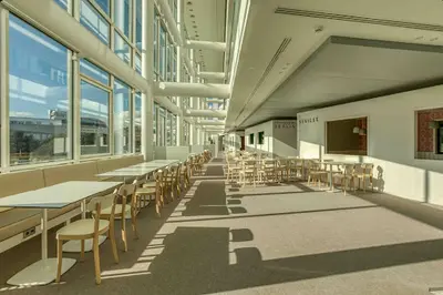 Wespaces