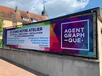 Agent Graphique