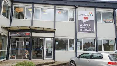 Cerfrance - Cabinet D’expert-comptable Dunkerque (quaedypre – Bergues)